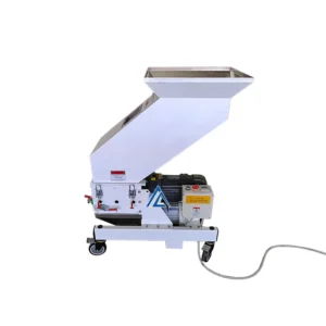 High Quality Small Plastic Crusher Shredding Machine for Plastic Recycling