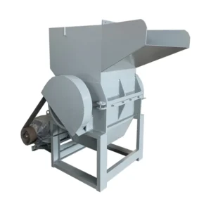High Quality Strong Plastic Crushing Scrap Waste Recycling Crusher Waste PP PE Film Plastic Crusher