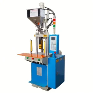 High Quality Table Model Small Plastic Injection Molding Machinemini Plastic Injectors Priebs Precise Injection Machine