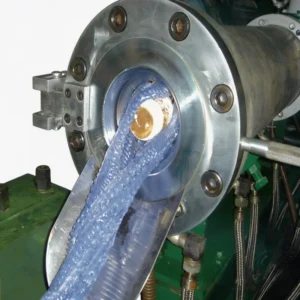 High Quality and Cost-Effective Planetary Extruder Machine for Film Sheet Production PVC 380V 500kW 1 Year Warranty