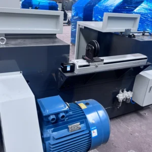 High Speed 25-30m/s Automatic Robot Layer Winding Machine for Welding Wire