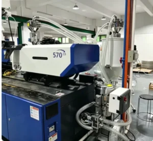 High Speed 900G Vacuum Auto Loader Plastic Material Loading Machine Automatic Suction Machine with Carbon Brush Motor Low Price