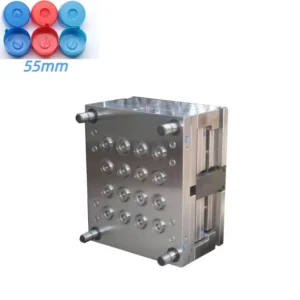 High Speed Automatic Horizontal Electric Injection Blow Molding Machine Steel Preform PET Plastic Bottle Caps Water Driven New