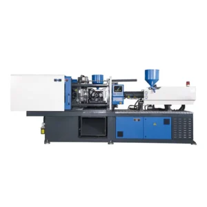 High Speed Automatic Making Mini Injection Molding Machine