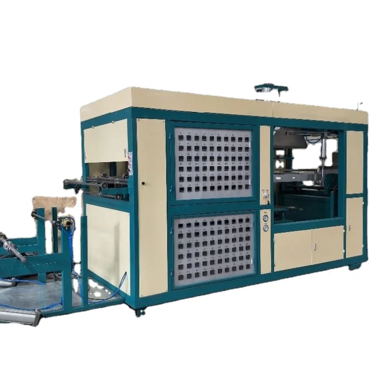 High Speed Blister Plastic Coating Production Line