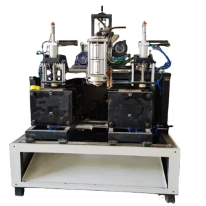 High Speed Blow Molding Machine
