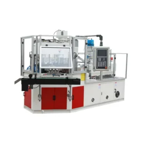 High Speed Bottle Injection Blow Molding Moulding Machine