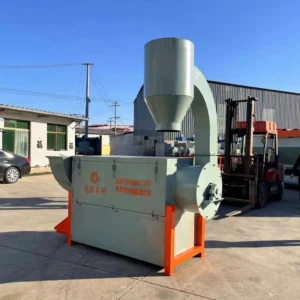 High Speed Centrifugal Dehydrator Waste Plastic Dewatering Machine for Plastic Recycling for Manufacturing New Motor