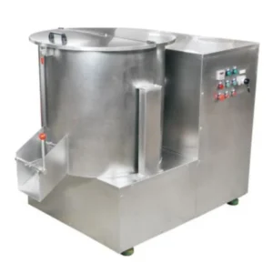 High Speed Color Vertical Mixer for PVC Material