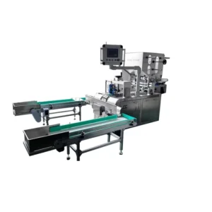 High Speed Drinking Straw Plastic Bevel Angle Cutter Cutting Equipment Machine
