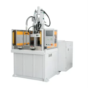 High Speed Electric Vertical Injection Molding Machine with 1 Year Warranty
