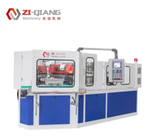 High Speed Factory Direct Injection Blow Molding Machine Plastic Molding Machine