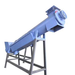 High Speed Friction Washer Plastic Washing Machine for Hard Material PP PE HDPE PET PVC ABS High Efficiency Plastic