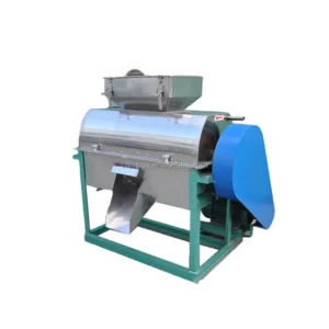High Speed Friction Washer Plastic Washing Machine for PP PE Hard Flakes Plastic Recycling Washing Machine