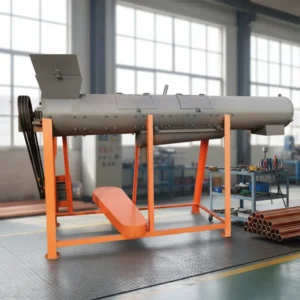 High Speed Friction Washer Plastic Washing Machine for Plastic Recycling Washing Line