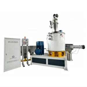 High Speed Mixer with Explosion Proof Motor