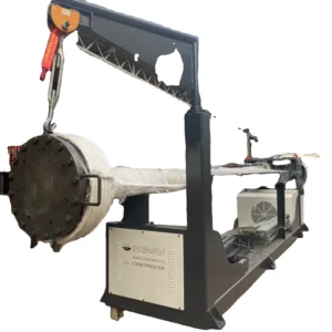 High Speed PP Yarn Extruder Machine Tape Line for Making PP Woven Sack Bag