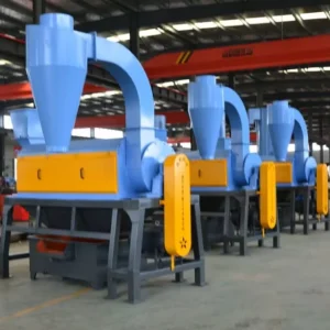 High Speed Plastic Dryer Machine Drying Equipment for Plastics Recycling Plastic Dryer