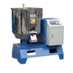 High Speed Plastic Mixing Equipment Dry Powered Mixer Small Scale Power Mixer