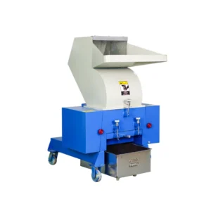 High Speed Universal Powerful PVCPP Waste Corner Sprue Material Crusher Plastic Shredder Injection Molding Crushing Machine