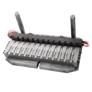 High Standard Fast Moving Molding Machine Use Plastic Bottle Molds Injection Blow Mold