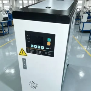 High Temperature and High Pressure Water Mold Temperature Controller