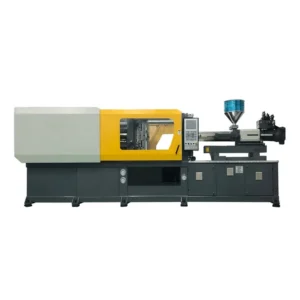 High accuracy Heavy Duty Automatic Horizontal Hydraulic Vertical Injection Molding Machine Plastic Long Service Life