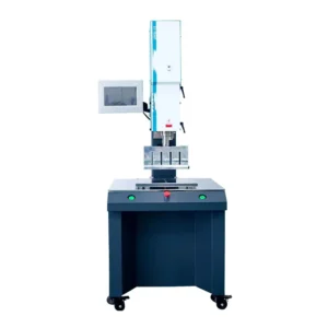 High power 1200W 5000W Ultrasonic Plastic Welding Machine Fusion Welding Machine