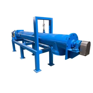 High precision and Durable Weighing Screw Conveyor with Weighing Sensor for Chemical Powders