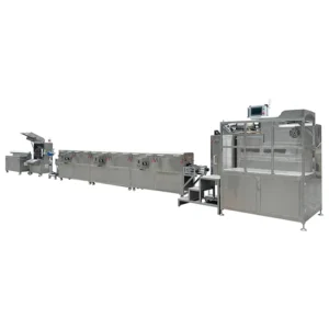 High-speed Medical Silicone Tube Extrusion Line Medical Hose Extruders