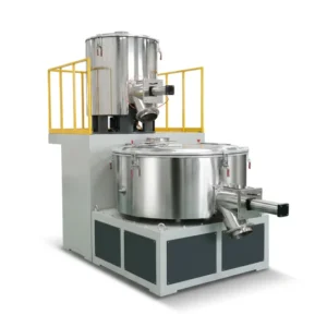High speed Mixing Plastic Mixer Machine 500kg
