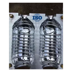 Highest Quality Aluminum Bottle Moulds Blowed by Blow Machine