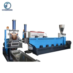 Highspeed Recycled Plastic Washing Line Pp Woven Bag Recycling And Pelletizing Plant Waste Plastic Recycling Plant