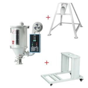 Hopper Dryer Capacity 25kg 50kg 75kg 100kg 150kg 200kg 300kg 400kg 600kg 800kg 1000kg 1500kg