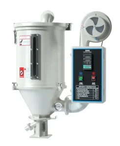 Hopper Dryer Plastic Drying Machines