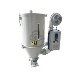 Hopper Type Plastic Dryer With Digital Temperature Control
