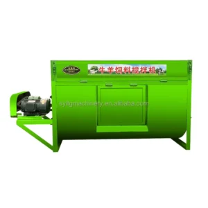 Horizontal Automatic Vertical and Horizontal Cow Food Mixer for Animal Feed Sheep Feed Mixer Animal Feed Mixer