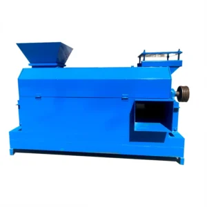 Horizontal Dewatering Drying Machine Plastic Recycling Washing PET PP PC PVC PS Rigid Flakes Dewatering Spin Dryer Dehydrator