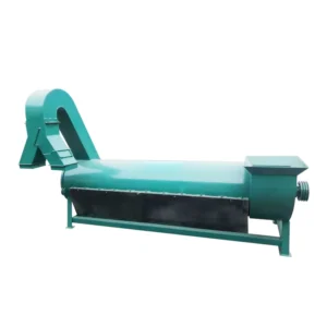 Horizontal Dewatering Machine Plastic Film Dehydrator High efficiency Dehydrator Plastic Spin Dryer Dewatering Machine