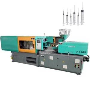 Horizontal Injection Blow Molding Machine PET Plastic Injection Blow Molding Machine