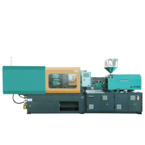 Horizontal Injection Molding Machine Plastic Price Automatic Injection Molding Machine