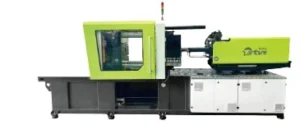 Horizontal Injection Molding Machine Suitable for Liquid Silicone Rubber Plastic Injection Molding