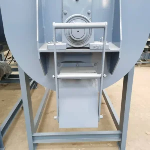 Horizontal Mixer Stainless Steel Solid Material Mixer Mixing Machine for Animal Farm