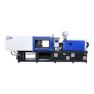 Horizontal Plastic Injection Molding Machine 130T 160T