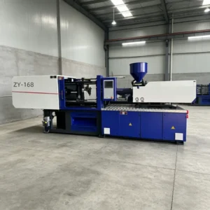 Horizontal Plastic Injection Molding Machine for Plastic Household Goods Auto Parts Molding Production