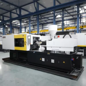 Horizontal Plastic Injection Moulding Machine PET Bottle Preform Blow Molding Core Motor Components Processing PP PC