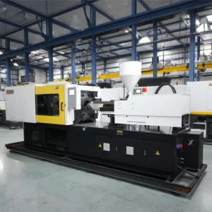 Horizontal Plastic Injection Moulding Machine for PET Bottle Preform Blow Molding Core Motor Components Processing PP PC
