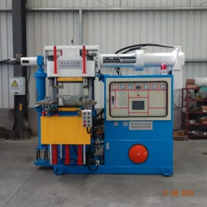 Horizontal Vertical Rubber Injection Molding Press Machine Rubber Injection Molding
