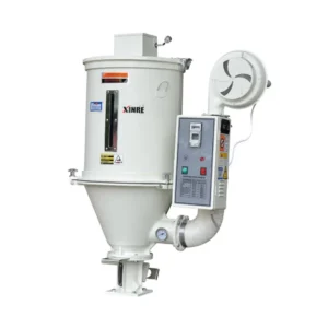 Hot Air Hopper Dryer Various Types of Dryers for Injection Moulding Machines