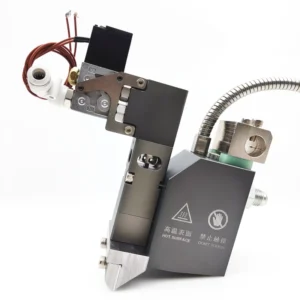 Hot Melt Groove Gun Packaging Sealing 5/16 Nozzle Can Be Customized for Use on Hot Melt Glue Machine